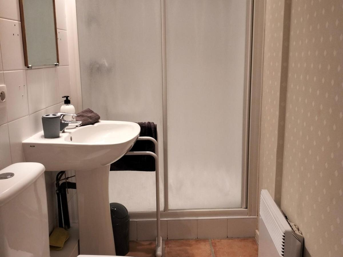 Charmant T4 Duplex Au Centre Du Village Avec Garage - Equipe Pour 6/7 Personnes - Fr-1-761-12 Villard-de-Lans Dış mekan fotoğraf